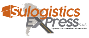 SULOGISTICS EXPRESS SAS